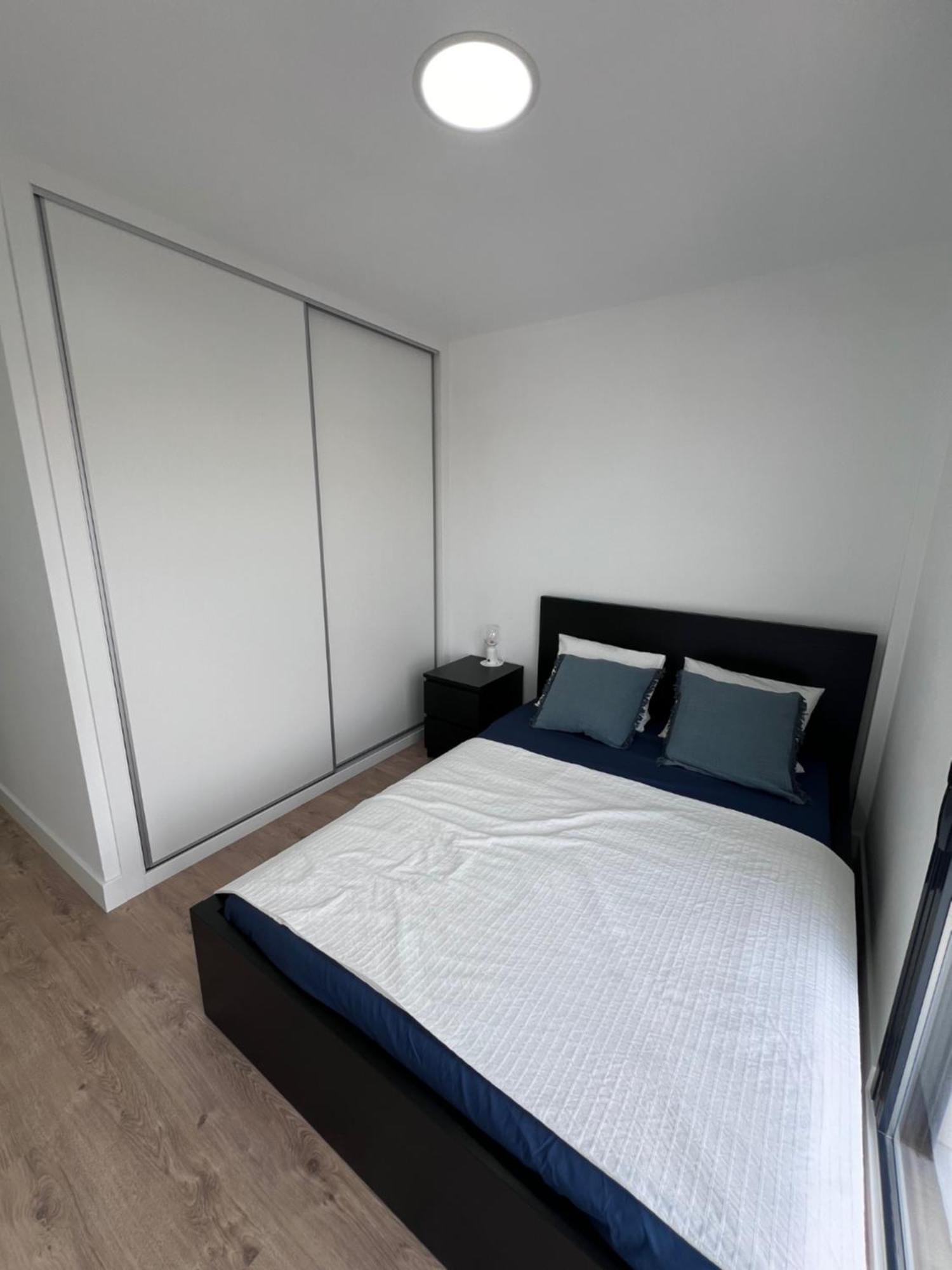 Appartamento Atico Toyo Golf Retamar  Esterno foto